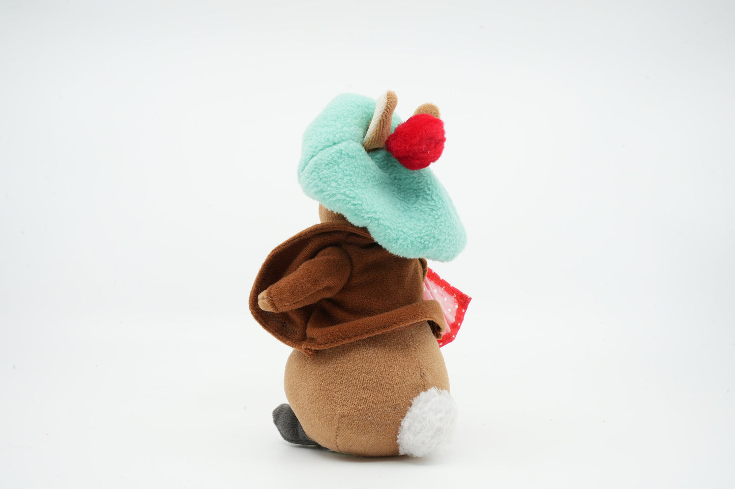 Vintage Peter Rabbit knuffel | Vintage knuffel | The world of beatrix potter
