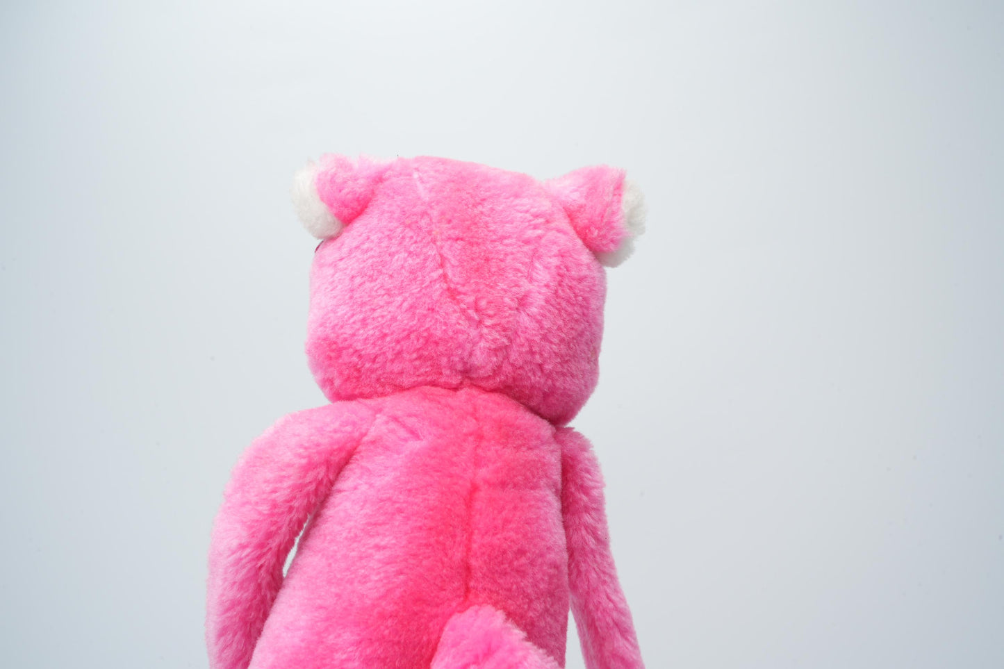 Vintage Pink Panther plush 1983 United Artists