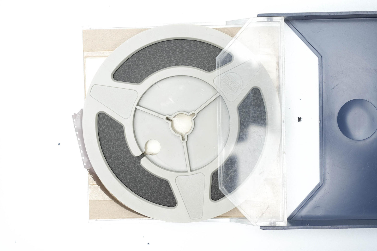 Vintage Super 8 Film – Sylvester & Tweety (1972) | Warner Bros x Techno Film | Zeldzaam Home Movie Cartoonreel