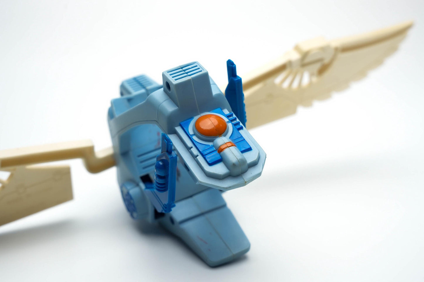 Thunderwing Vehicle – ThunderCats 1986 – Werkend