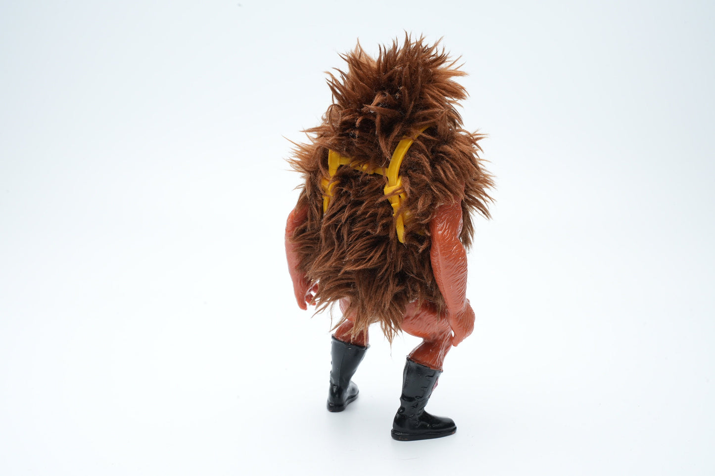 Grizzlor Masters Of The Universe figuren | vintage MOTU figuur