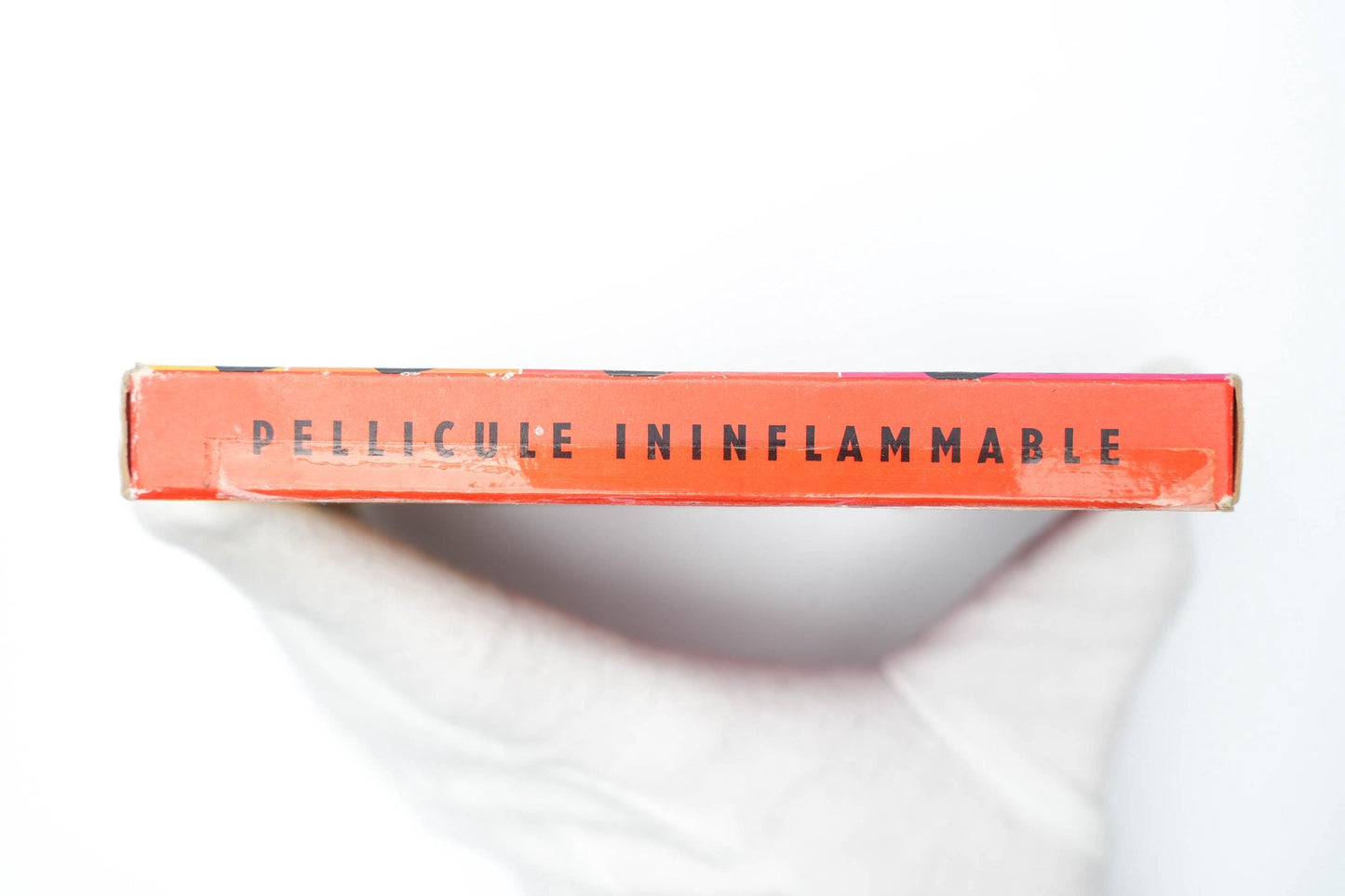 Vintage 8mm Film – “Charlot Pompier (1)” | Film Office | Zwart-wit Charlie Chaplin Collectible