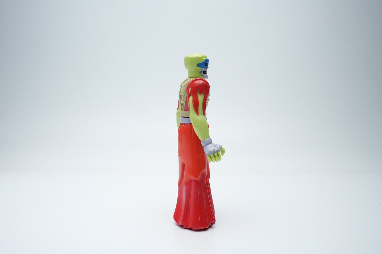 Prime Evil Ghostbusters vintage figuur 1985