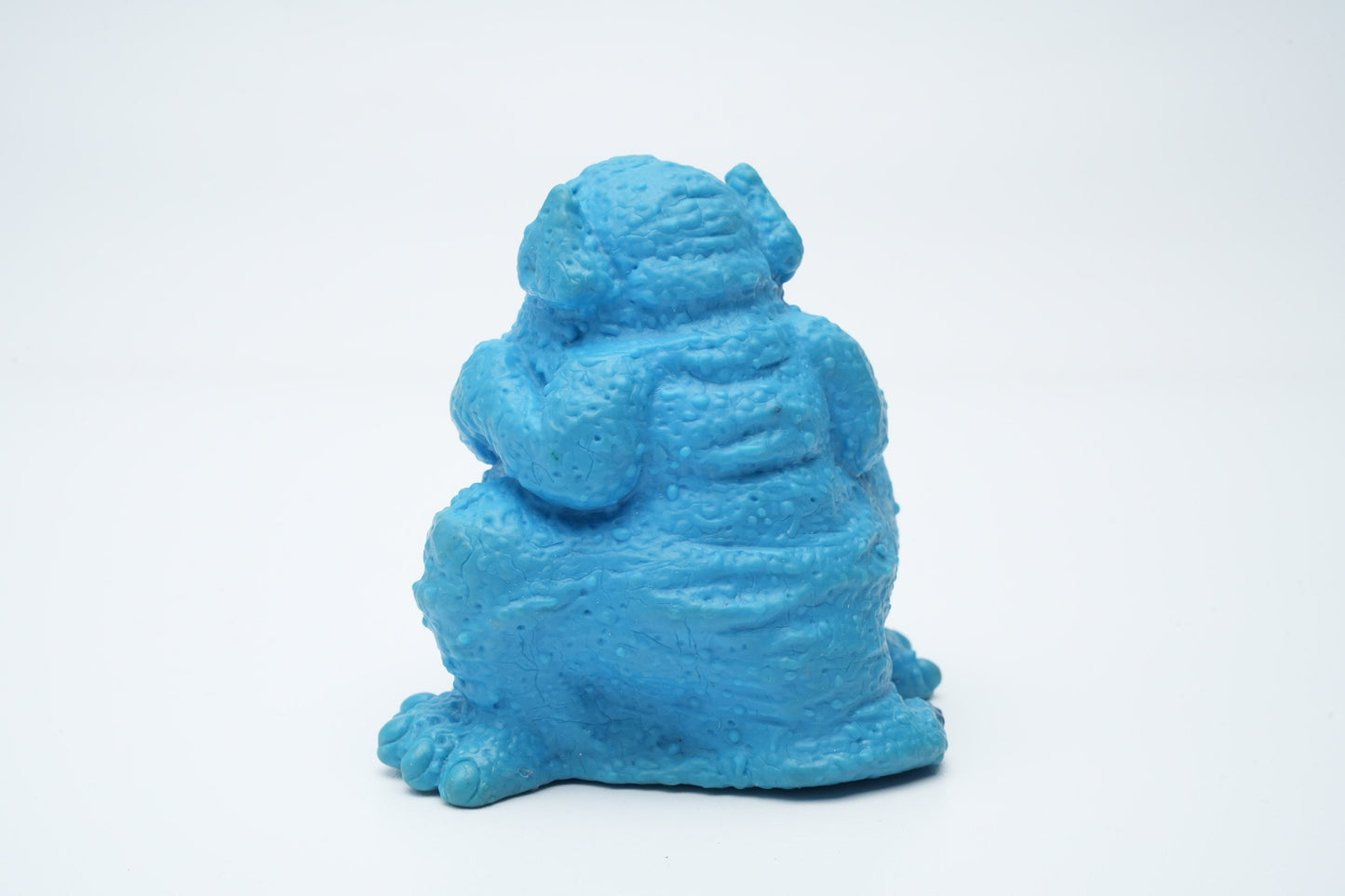 H2 Monster geest (Ghost) vintage Ghostbusters - 1984