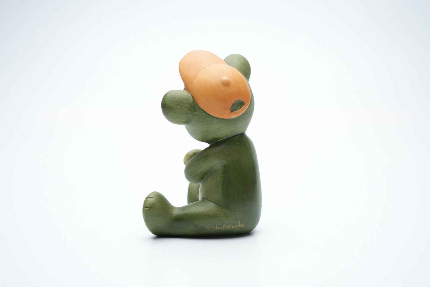 Goebel Rosina Wachtmeister "Nico" Beeldje (10 cm / 3,9 inch)