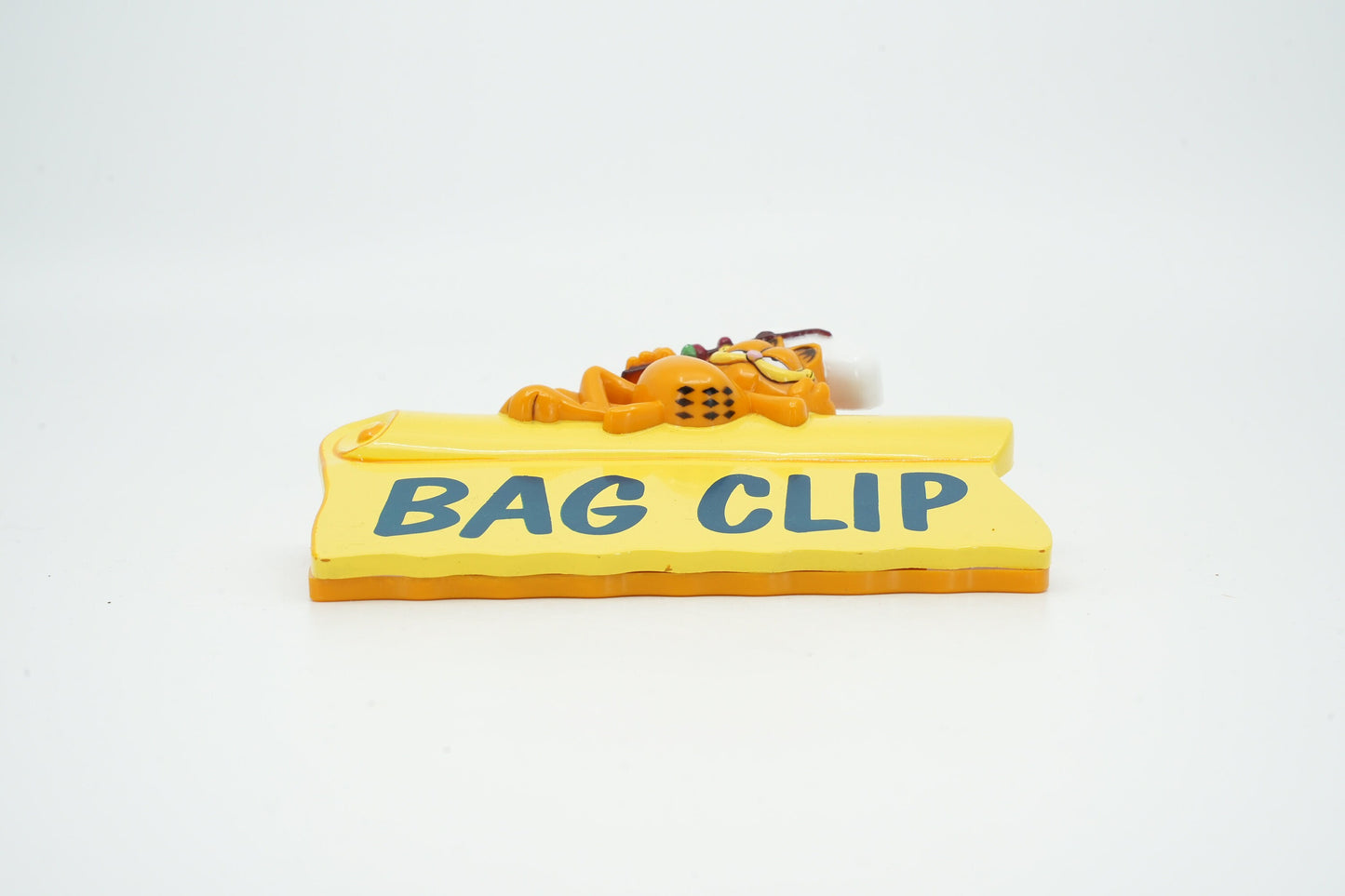Vintage Garfield Bag Clip/Chip ClipGiftco, Inc. (C) PAWS