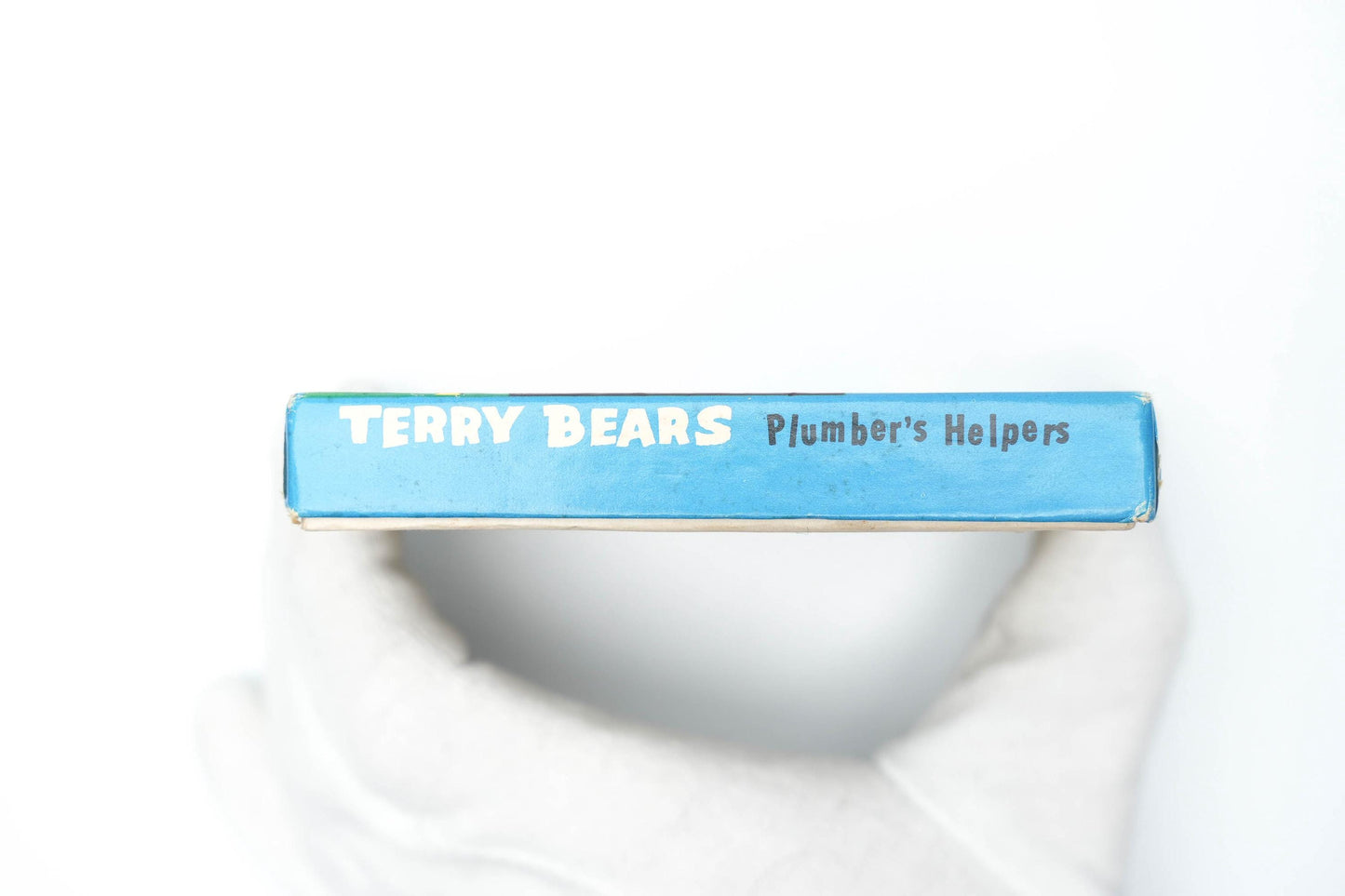 Vintage Super 8 Film – Terry Bears “Plumber's Helpers” (1962) | Terrytoons Cartoon Collectible