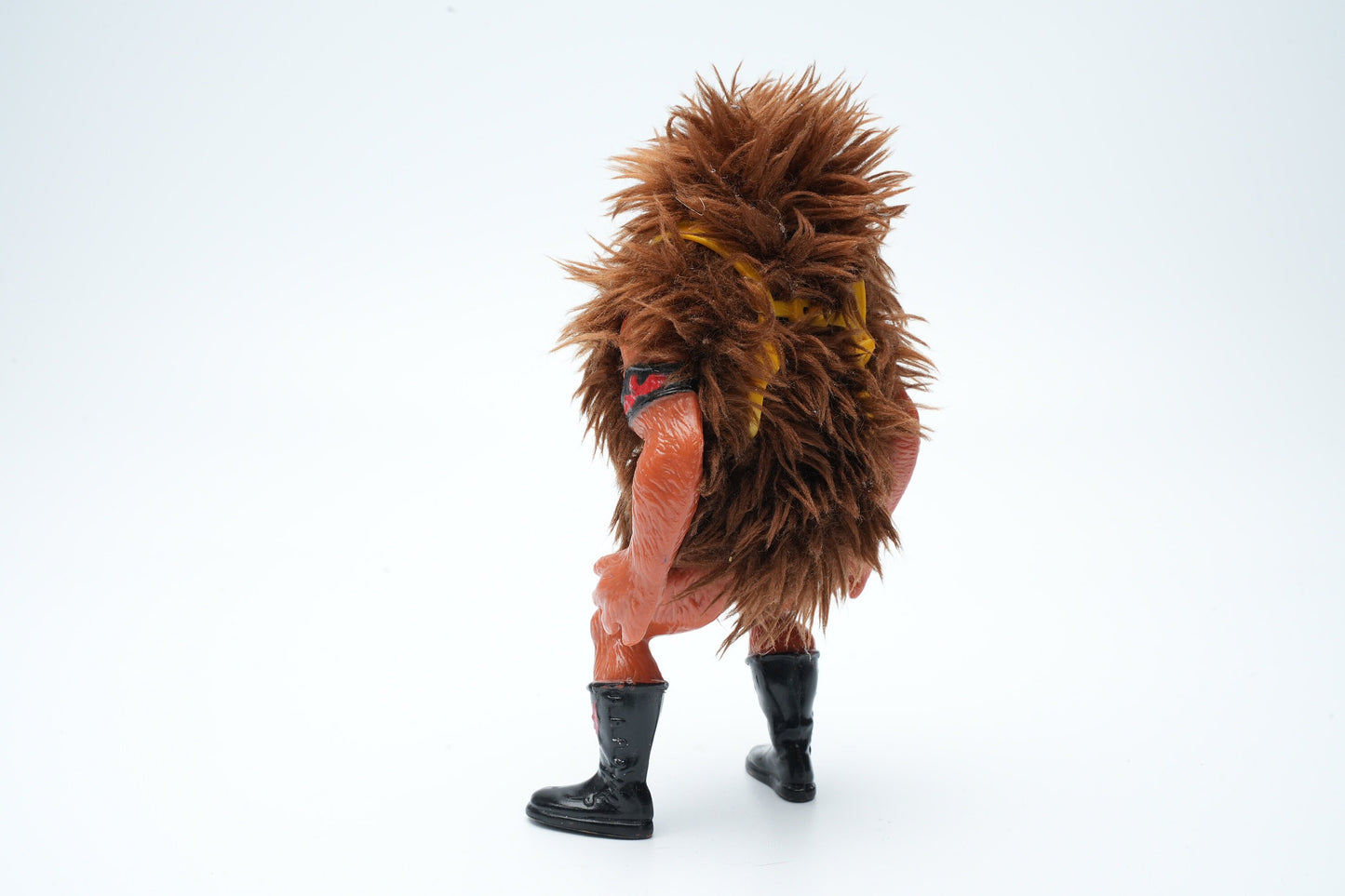 Grizzlor Masters Of The Universe figuren | vintage MOTU figuur