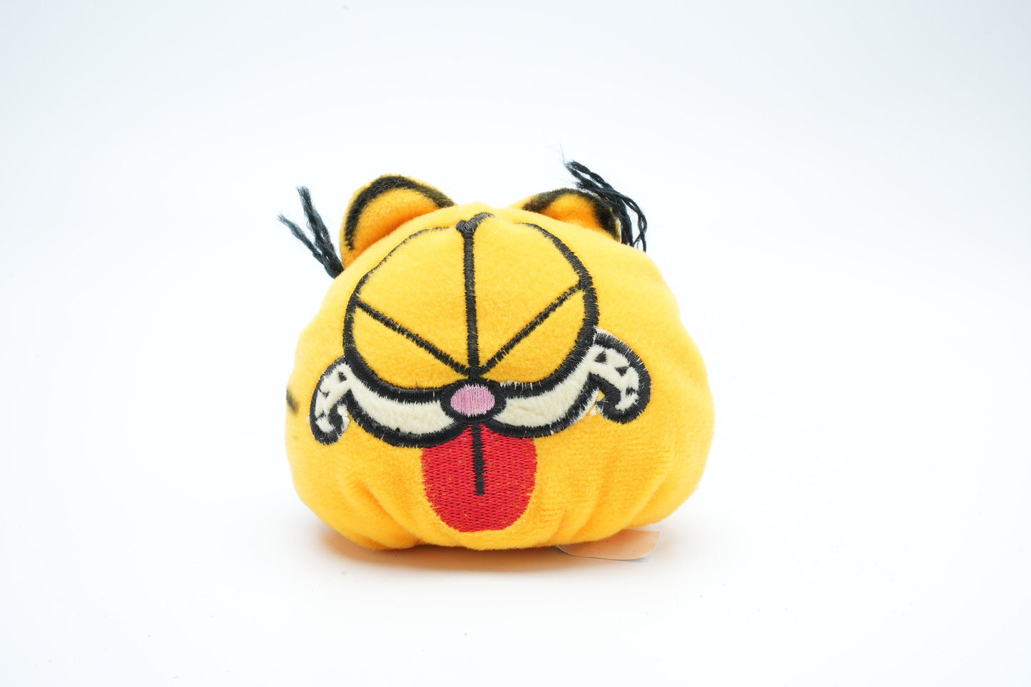 Garfield beanbag | schattige vintage Garfield speelgoed