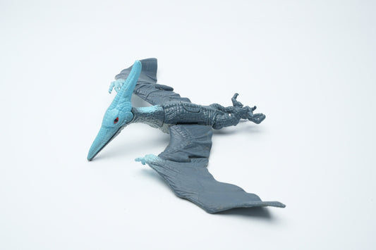 Vintage Jurassic Park Pteranodon Actiefiguur JP05