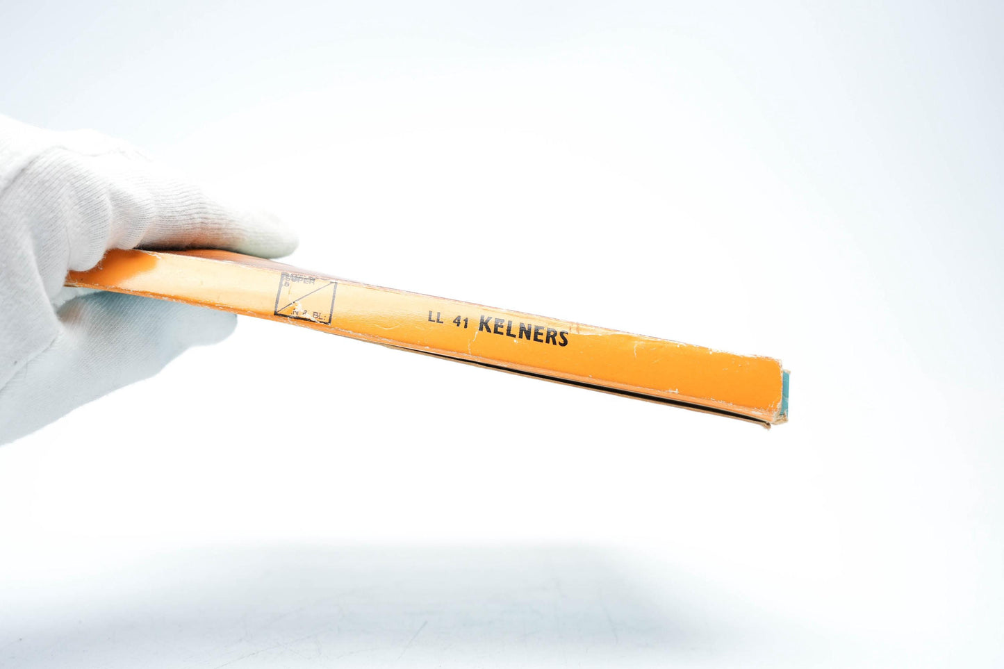 FilmOffice Super 8 Box – Laurel & Hardy, Charlie Chaplin, Buster Keaton | Vintage Slapstick Collectorsbox | ca. 1970s