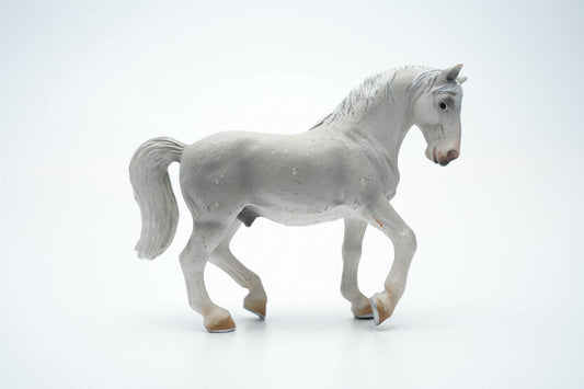 Schleich Lipizzaner Hengst 13297 – Grijs/Wit – 2004 – 10 cm (ca. 4 inch) – Retired