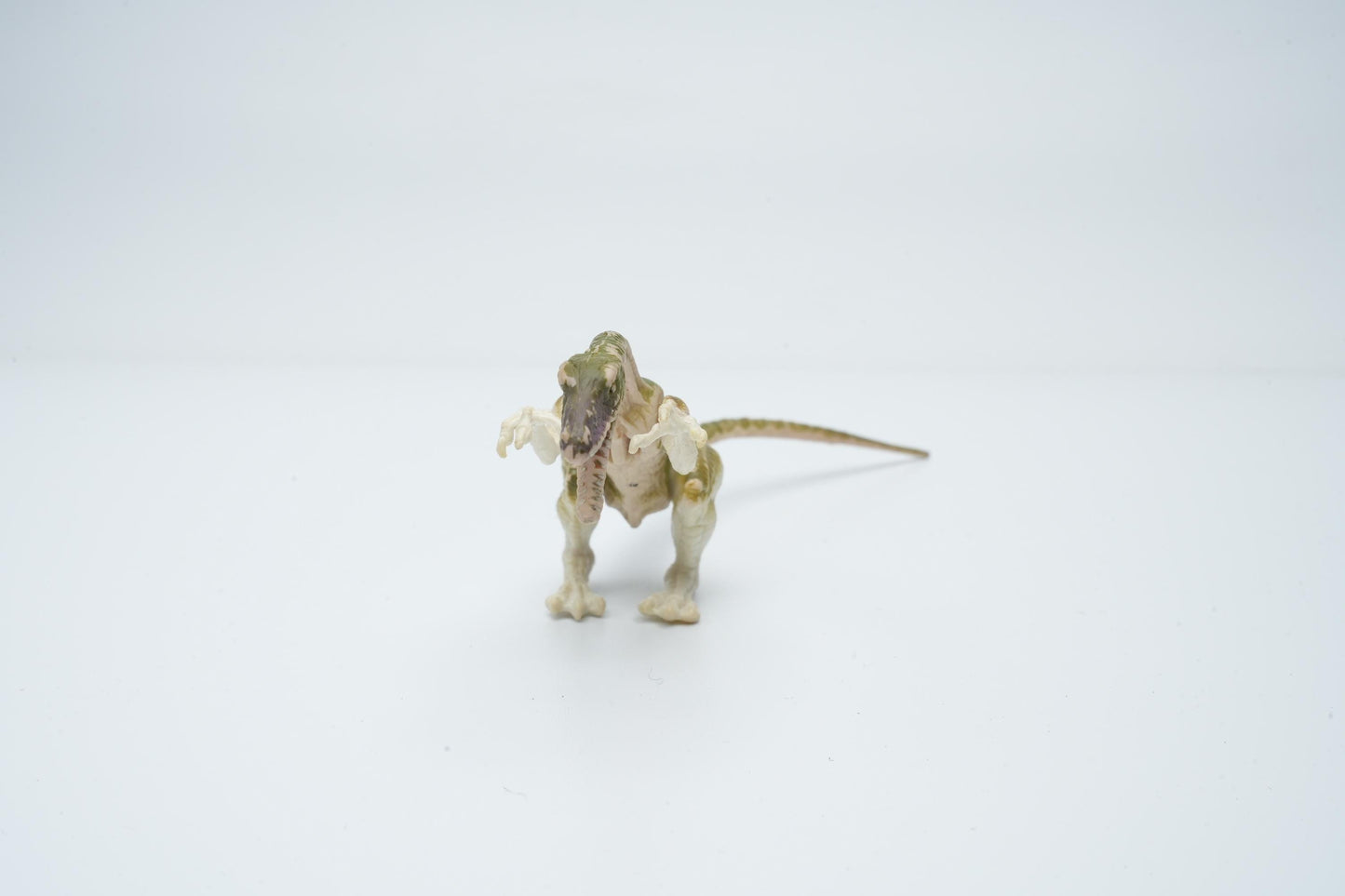Coelophysis Jurassic Park Kenner vintage figuur