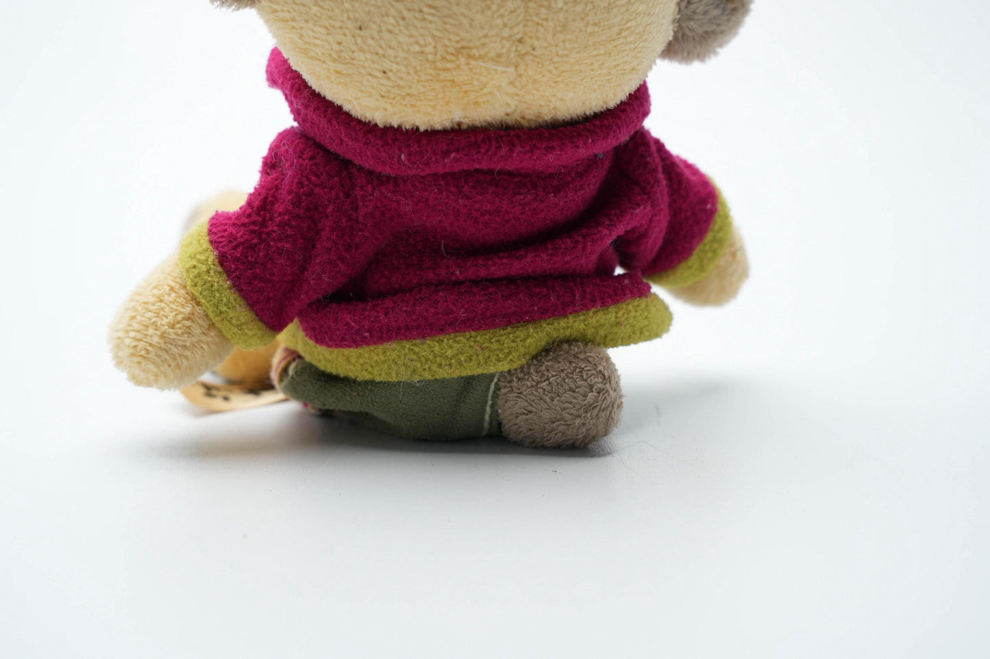 Vintage Diddl Pimboli Knuffel 16cm (6 inch) – Depesche Germany, Jaren 90