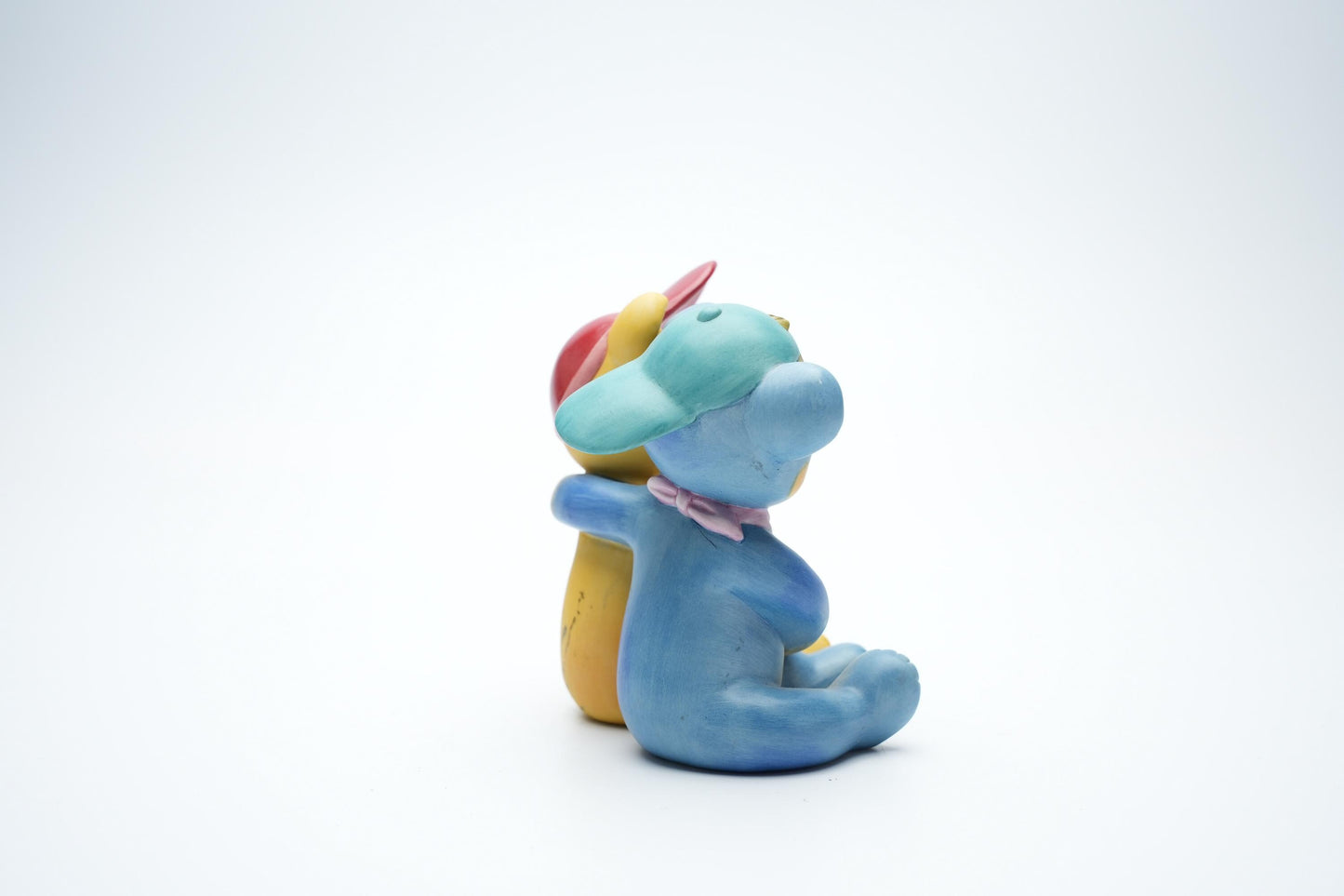 Goebel Rosina Wachtmeister "Peppino & Carla" Beeldje (11 cm / 4,3 inch)