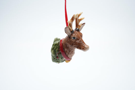 Villeroy & Boch My Christmas Tree - Kerst Ornament Hert