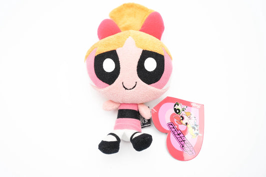 Blossom knuffel – The Powerpuff Girls – 19 cm (7,48 inch)