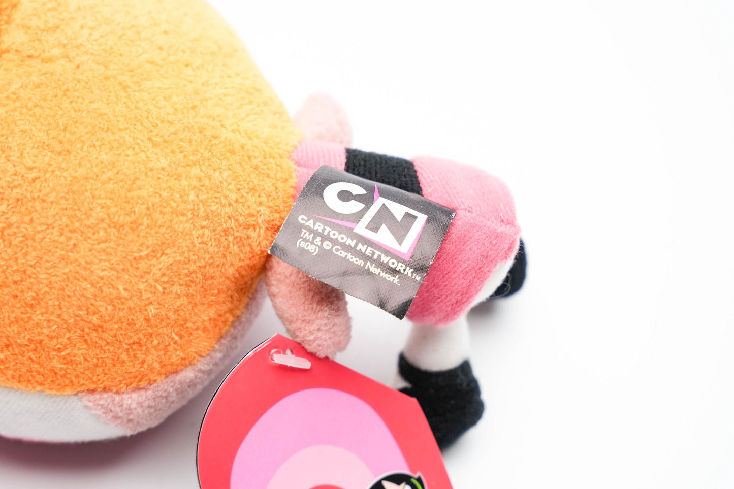 Blossom knuffel – The Powerpuff Girls – 19 cm (7,48 inch)