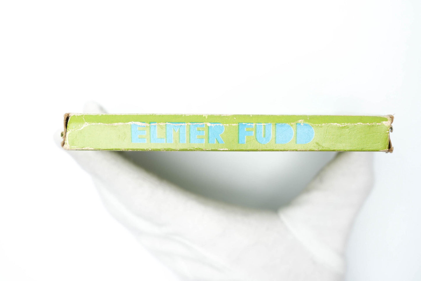 Super 8 Film – Elmer Fudd “Coniglio Innamorato” (1972) | Warner Bros. Techno Film Collectible