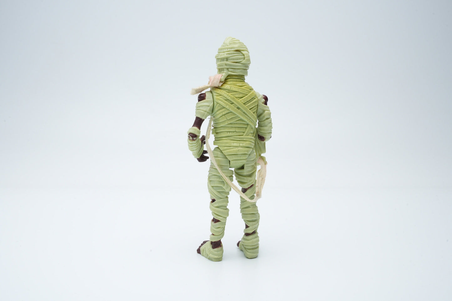 Mummy Monster Ghostbusters vintage figuur 1989