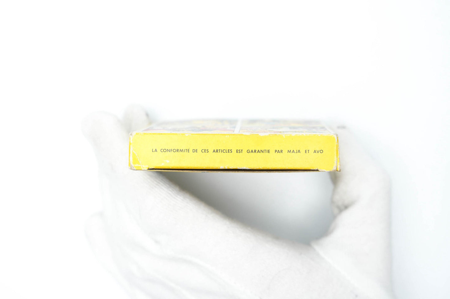 Vintage Super 8 Film – Charlot Nageur (Charlie Chaplin) – A.V.O. Milano – Les Plus Éclatantes Comiques – Zeldzaam Franse Editie