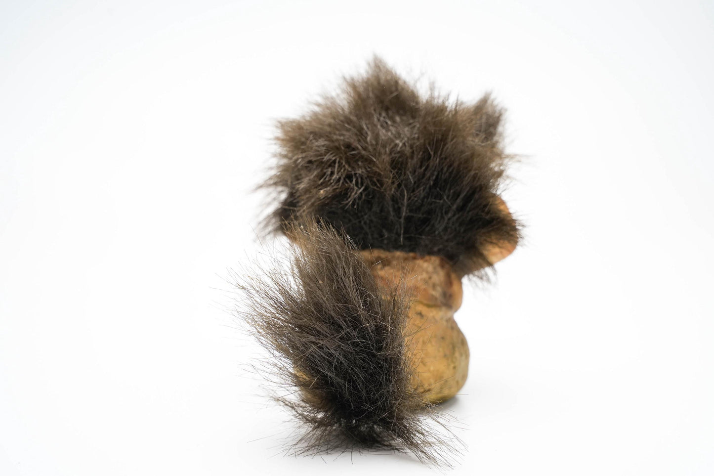 Nyform Trol – Handgemaakt in Noorwegen – 11 cm (4,3 inch)