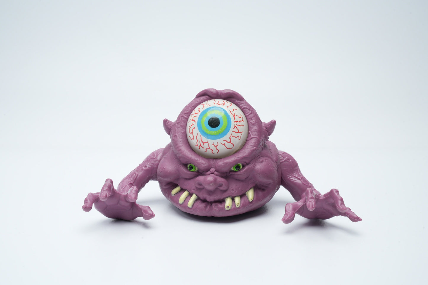 Bug-Eye Ghost vintage Ghostbusters - actiefiguur - 1984