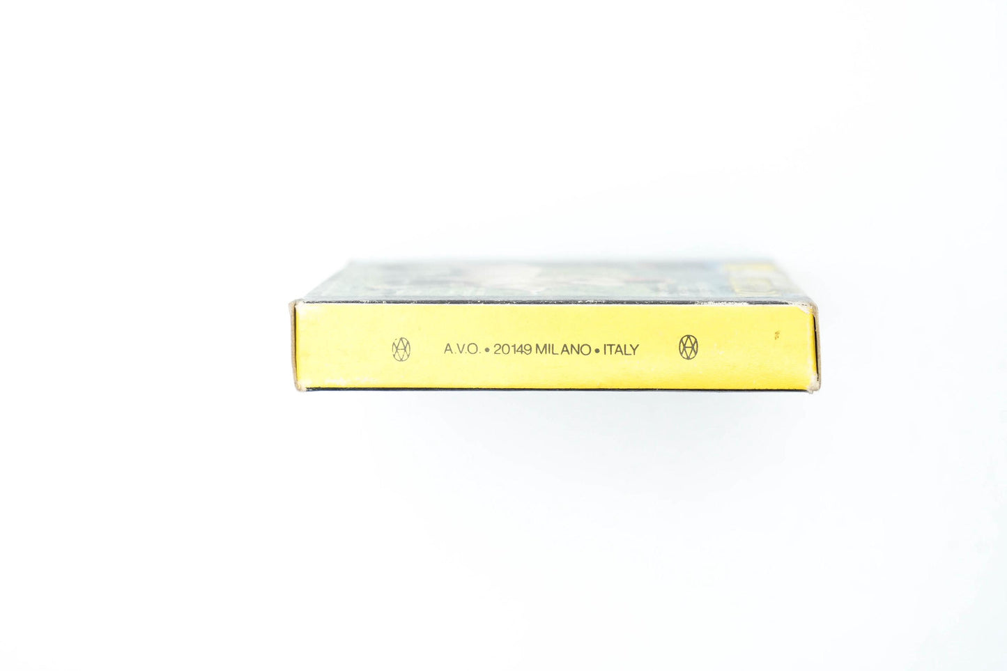 Vintage Super 8 Film – Heidi helpt de grootvader – AVO Film Italië – 1978 – Originele doos