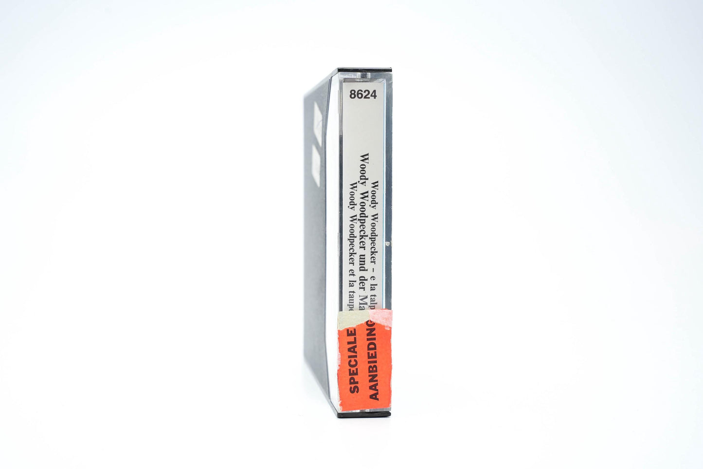 Woody Woodpecker und der Maulwurf | Super 8 Film | Revue Film 8624 | ca. 1970s