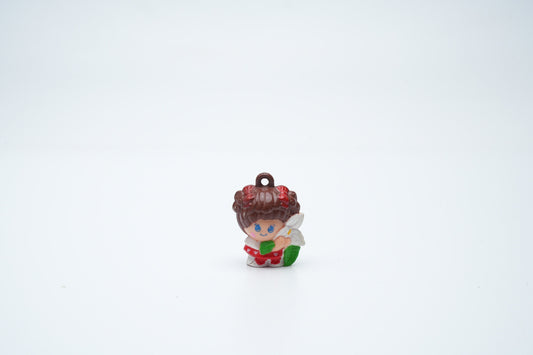 Vintage Charmkins Sweet Beth 1983