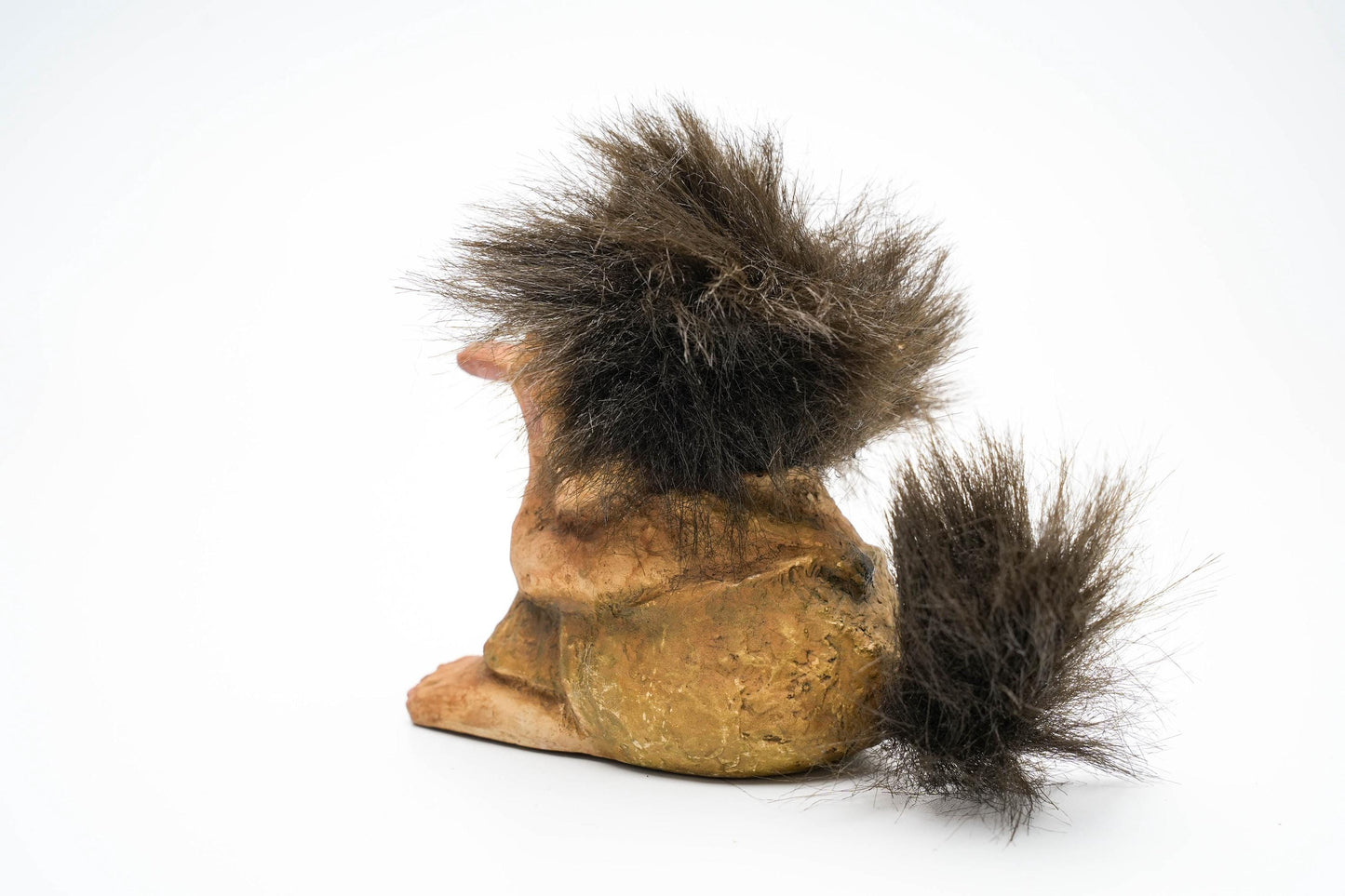Nyform Trol – Handgemaakt in Noorwegen – 11 cm (4,3 inch)