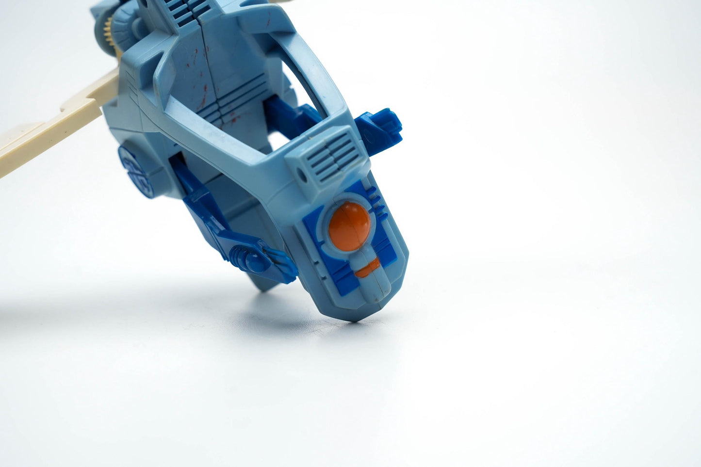 Thunderwing Vehicle – ThunderCats 1986 – Werkend