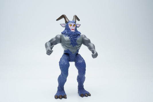 Mongor mega zeldzame Thundercats vintage actiefiguur - 1987