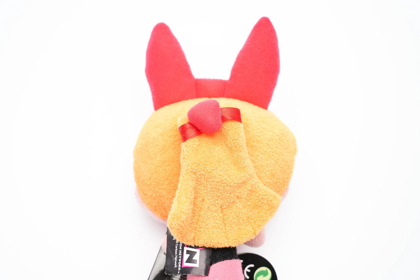 Blossom knuffel – The Powerpuff Girls – 19 cm (7,48 inch)