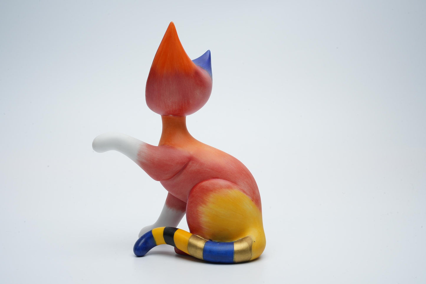 Rosina Wachtmeister Kat "Feliciano" - Goebel (16 cm / 6,3 inch)