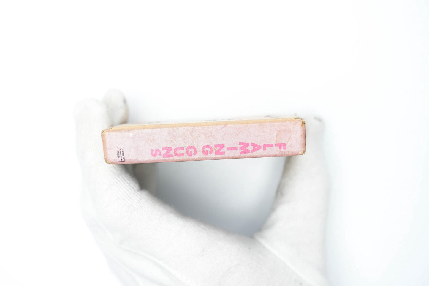 Super 8 Film – Flaming Guns met Rory Calhoun – Castle Films No. 598 – Zwart-wit Westernklassieker (Headline Edition)