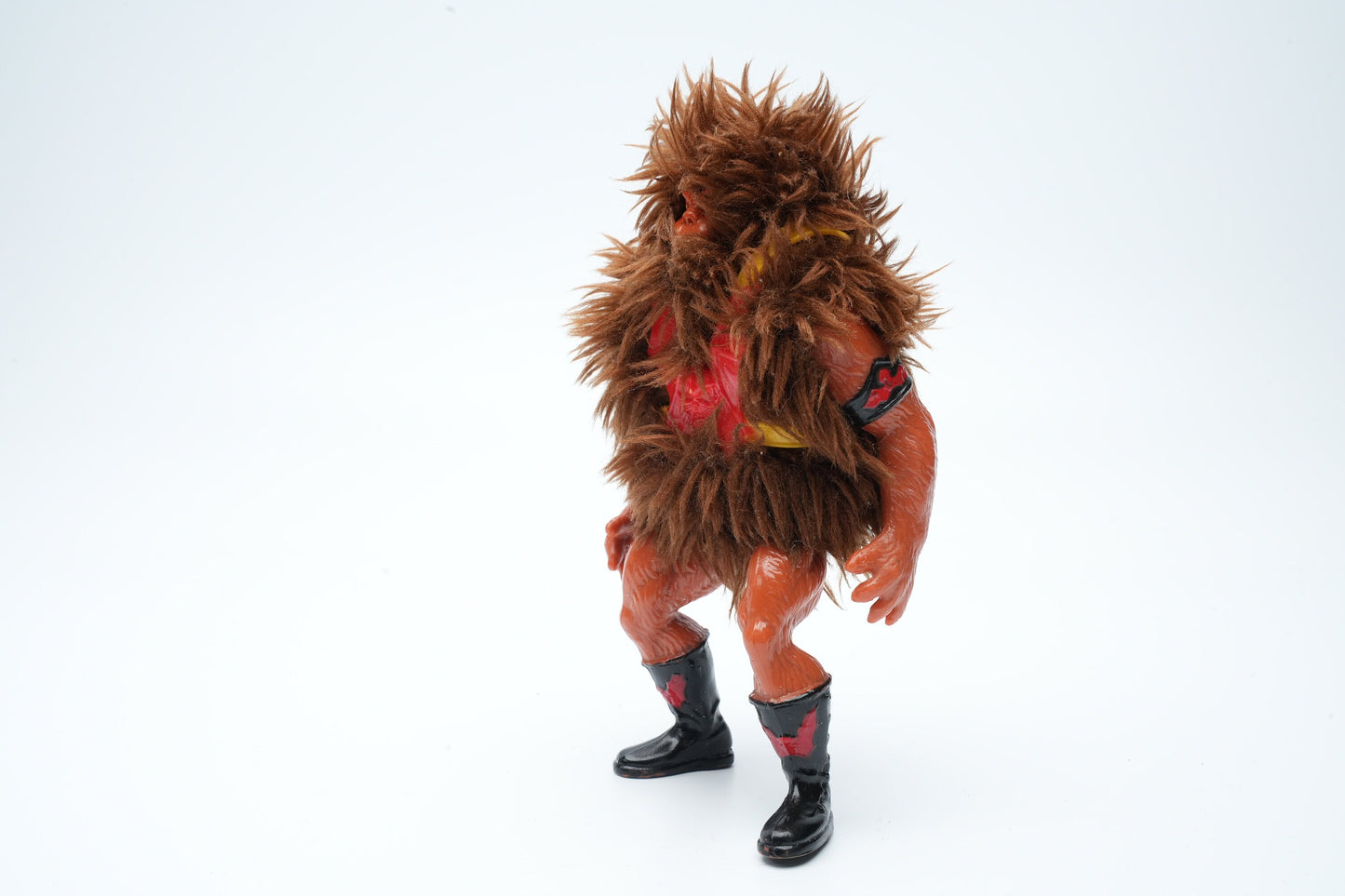 Grizzlor Masters Of The Universe figuren | vintage MOTU figuur