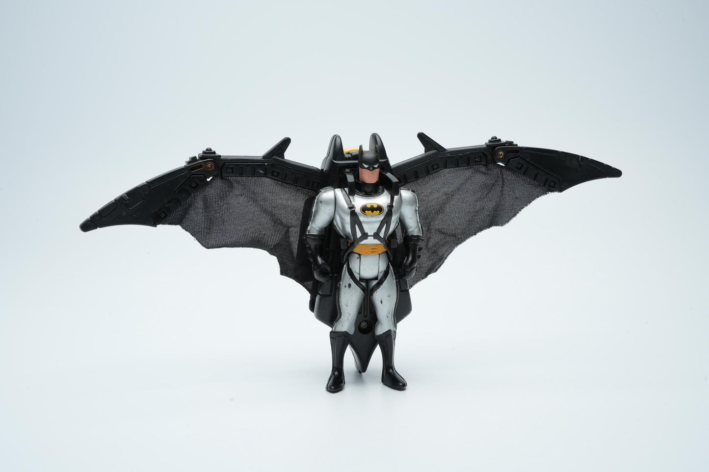 DC Batman vintage figuren
