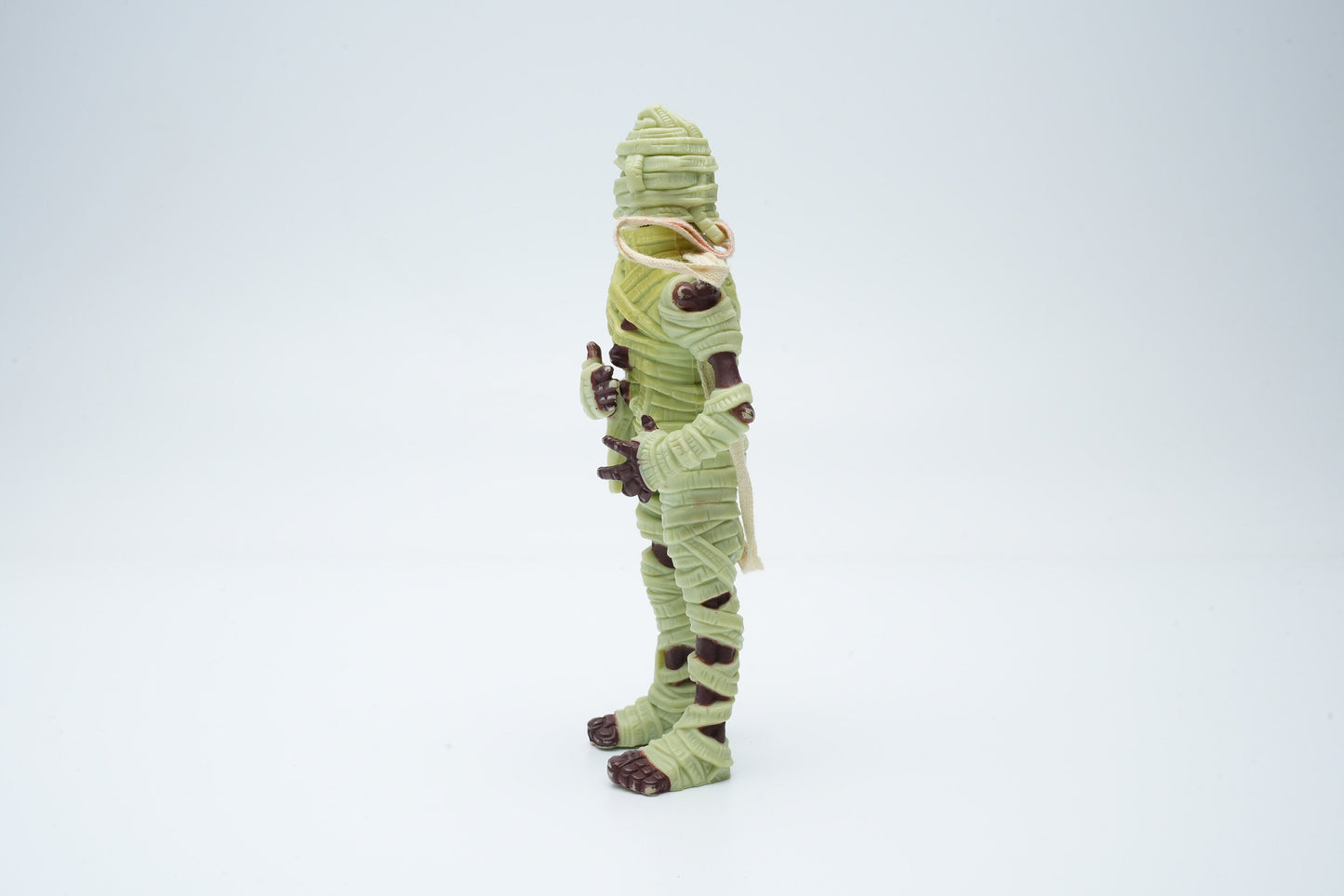 Mummy Monster Ghostbusters vintage figuur 1989